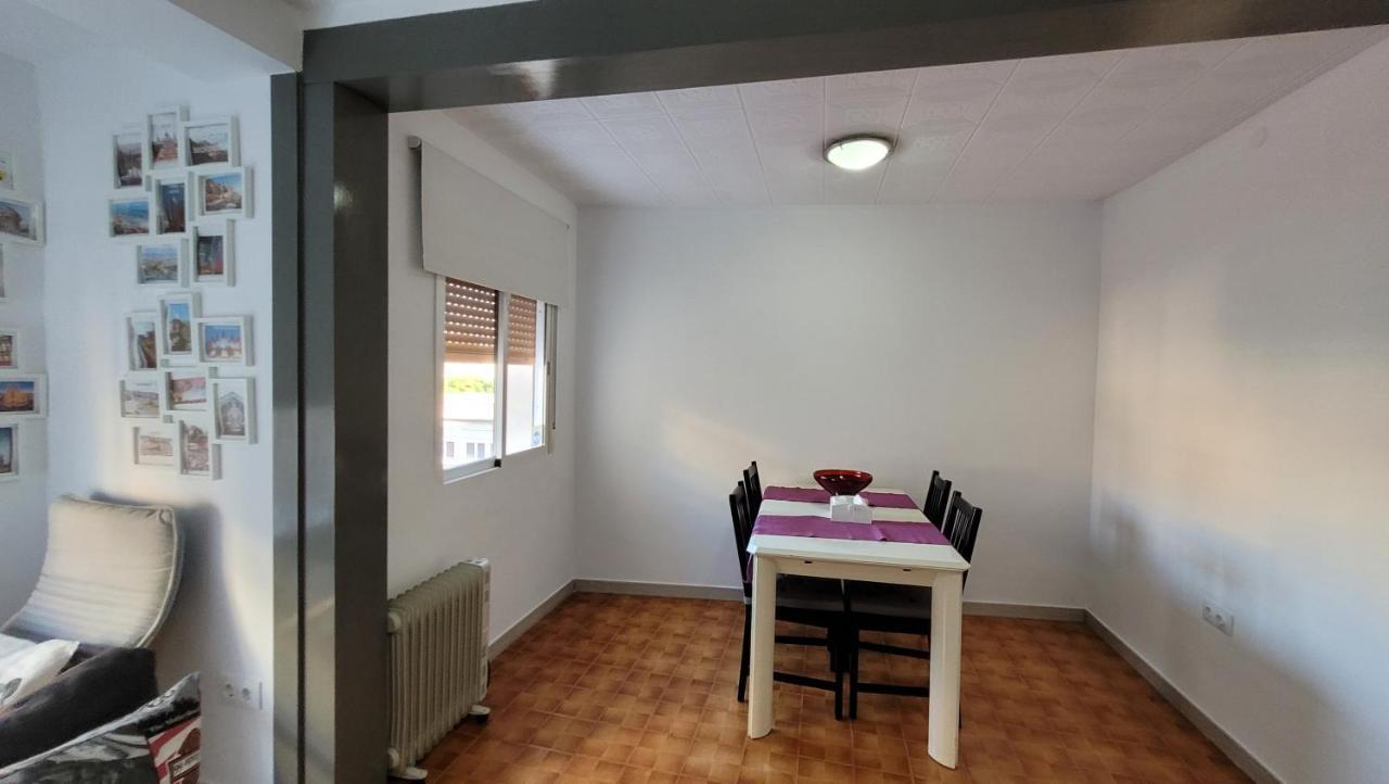 Apartaments B O D Collblanc Л'Успіталет-да-Любрагат Екстер'єр фото